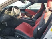 ✅ 2023 Lexus LC 500h • VIN: JTHMPAAY4PA106848 • Лот: 74401864. Опубликован ранее на Copart с пробегом Не указан. Бесплатный доступ к архиву аукционных продаж из США и подробный отчёт об истории автомобиля на DreamBid. Изображение 7.