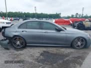 ✅ 2019 Mercedes-Benz E 53 AMG • VIN: WDDZF6BBXKA491848 • Lot: 39120298. Listed on IAAI with 37,330 mi. Free auction sales archive from the USA and detailed vehicle history report at DreamBid. Image 13.
