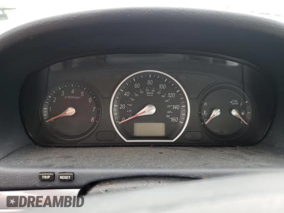 ✅ 2007 Hyundai Sonata SE • VIN: 5NPEU46F37H273976 • Лот: 80246544. Опубликован ранее на Copart с пробегом Не указан. Бесплатный доступ к архиву аукционных продаж из США и подробный отчёт об истории автомобиля на DreamBid. Изображение 9.