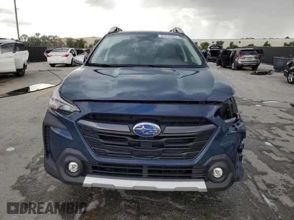 ✅ 2024 Subaru Outback Touring XT • VIN: 4S4BTGPD2R3148997 • Лот: 67618625. Опубликован ранее на Copart с пробегом 85 232 миль. Бесплатный доступ к архиву аукционных продаж из США и подробный отчёт об истории автомобиля на DreamBid. Изображение 5.