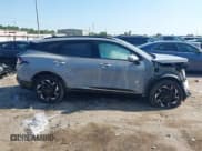 ✅ 2024 Kia Sportage SX-Prestige • VIN: 5XYK53DF1RG210690 • Lot: 43170909. Wystawiony na IAAI z przebiegiem 21 237 mil. Bezpłatny archiwum sprzedaży aukcyjnych z USA i szczegółowy raport historii pojazdu na DreamBid. Zdjęcie 14.