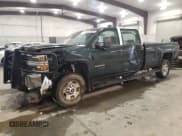 ✅ 2016 Chevrolet Silverado 2500HD Work Truck • VIN: 1GC1CUE83GF178221 • Lot: 44439855. Wystawiony na Copart z przebiegiem 123 279 mil. Bezpłatny archiwum sprzedaży aukcyjnych z USA i szczegółowy raport historii pojazdu na DreamBid. Zdjęcie 1.