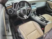 ✅ 2010 Chevrolet Camaro 2LT • VIN: 2G1FC1EV7A9137447 • Лот: 91356965. Опубликован ранее на Copart с пробегом 138 361 миль. Бесплатный доступ к архиву аукционных продаж из США и подробный отчёт об истории автомобиля на DreamBid. Изображение 8.