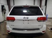 ✅ 2018 Jeep Grand Cherokee Limited • VIN: 1C4RJFBG4JC504620 • Lot: 91521715. Listed on Copart with 80,989 mi. Free auction sales archive from the USA and detailed vehicle history report at DreamBid. Image 6.