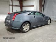 ✅ 2013 Cadillac CTS Performance • VIN: 1G6DL1E33D0123656 • Лот: 86128185. Опубликован ранее на Copart с пробегом 93 983 миль. Бесплатный доступ к архиву аукционных продаж из США и подробный отчёт об истории автомобиля на DreamBid. Изображение 3.