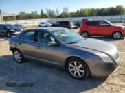 ✅ 2010 Mercury Milan Premier • VIN: 3MEHM0JA5AR617103 • Lot: 85172835. Wystawiony na Copart z przebiegiem 196 641 mil. Bezpłatny archiwum sprzedaży aukcyjnych z USA i szczegółowy raport historii pojazdu na DreamBid. Zdjęcie 4.