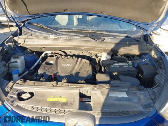 ✅ 2015 Hyundai Tucson Limited • VIN: KM8JUCAGXFU967363 • Lot: 43193382. Wystawiony na IAAI z przebiegiem 123 507 mil. Bezpłatny archiwum sprzedaży aukcyjnych z USA i szczegółowy raport historii pojazdu na DreamBid. Zdjęcie 10.