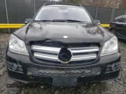 ✅ 2007 Mercedes-Benz GL 450 • VIN: 4JGBF71E87A130425 • Lot: 50365115. Listed on Copart with 94,621 mi. Free auction sales archive from the USA and detailed vehicle history report at DreamBid. Image 5.