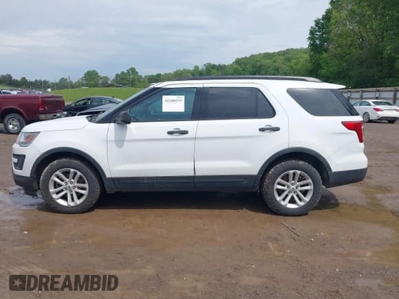 ✅ 2017 Ford Explorer • VIN: 1FM5K8BH7HGC89829 • Лот: 42100539. Опубликован ранее на IAAI с пробегом 94 567 миль. Бесплатный доступ к архиву аукционных продаж из США и подробный отчёт об истории автомобиля на DreamBid. Изображение 14.