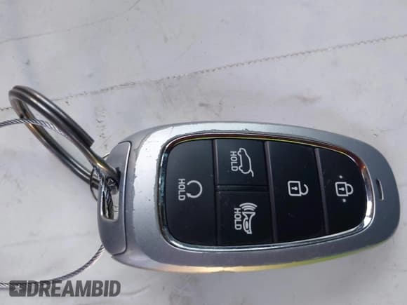 ✅ 2022 Hyundai Santa Fe SEL • VIN: 5NMS6DAJXNH383443 • Лот: 42878270. Опубликован ранее на IAAI с пробегом 44 590 миль. Бесплатный доступ к архиву аукционных продаж из США и подробный отчёт об истории автомобиля на DreamBid. Изображение 11.