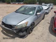 ✅ 2008 Honda Accord LX • VIN: 1HGCP25398A126985 • Lot: 42821842. Listed on IAAI with 178,545 mi. Free auction sales archive from the USA and detailed vehicle history report at DreamBid. Image 18.