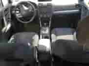 2014 Subaru Forester 2.5i with VIN JF2SJAAC7EH476566, listed as a Copart auction lot 86649045 with 162,855 mi miles and Salvage title. Bid and sale history available at DreamBid. Image 8.