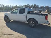 ✅ 2013 Nissan Frontier SV • VIN: 1N6AD0EVXDN729139 • Lot: 91163005. Listed on Copart with 161,748 mi. Free auction sales archive from the USA and detailed vehicle history report at DreamBid. Image 2.