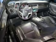 ✅ 2014 Chevrolet Camaro SS • VIN: 2G1FK1EJ9E9258891 • Lot: 89835675. Wystawiony na Copart z przebiegiem 72 753 mil. Bezpłatny archiwum sprzedaży aukcyjnych z USA i szczegółowy raport historii pojazdu na DreamBid. Zdjęcie 8.