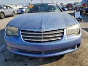 ✅ 2005 Chrysler Crossfire Limited • VIN: 1C3AN69L45X026657 • Лот: 95160575. Опубликован ранее на Copart с пробегом 186 005 миль. Бесплатный доступ к архиву аукционных продаж из США и подробный отчёт об истории автомобиля на DreamBid. Изображение 5.