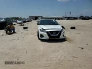 ✅ 2020 Nissan Maxima SR • VIN: 1N4AA6EV8LC378570 • Lot: 68772175. Listed on Copart with Not provided. Free auction sales archive from the USA and detailed vehicle history report at DreamBid. Image 13.