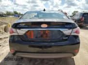 ✅ 2014 Hyundai Sonata • VIN: KMHEC4A43EA108826 • Lot: 73895144. Listed on Copart with Not provided. Free auction sales archive from the USA and detailed vehicle history report at DreamBid. Image 6.