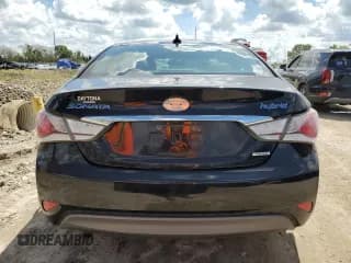 ✅ 2014 Hyundai Sonata • VIN: KMHEC4A43EA108826 • Lot: 73895144. Listed on Copart with Not provided. Free auction sales archive from the USA and detailed vehicle history report at DreamBid. Image 6.