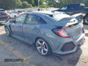 ✅ 2019 Honda Civic Type R Touring • VIN: SHHFK8G79KU201467 • Lot: 42706460. Wystawiony na IAAI z przebiegiem 73 699 mil. Bezpłatny archiwum sprzedaży aukcyjnych z USA i szczegółowy raport historii pojazdu na DreamBid. Zdjęcie 3.