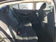 ✅ 2021 Nissan Sentra SV • VIN: 3N1AB8CV0MY327145 • Lot: 51686125. Listed on Copart with 16,683 mi. Free auction sales archive from the USA and detailed vehicle history report at DreamBid. Image 10.