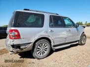 ✅ 2016 Ford Expedition King Ranch • VIN: 1FMJU1HT4GEF12754 • Лот: 90606305. Опубликован ранее на Copart с пробегом 116 730 миль. Бесплатный доступ к архиву аукционных продаж из США и подробный отчёт об истории автомобиля на DreamBid. Изображение 3.