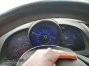 ✅ 2015 Honda CR-Z EX • VIN: JHMZF1D62FS002757 • Лот: 87387945. Опубликован ранее на Copart с пробегом 92 030 миль. Бесплатный доступ к архиву аукционных продаж из США и подробный отчёт об истории автомобиля на DreamBid. Изображение 9.