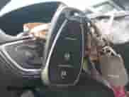 2019 Chevrolet Equinox LT with VIN 2GNAXKEV5K6187110, listed as a IAAI auction lot 43214077 with 91,341 mi miles and . Bid and sale history available at DreamBid. Image 11.