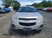 ✅ 2015 Chevrolet Equinox LS • VIN: 2GNFLEEK3F6135506 • Лот: 62665294. Опубликован ранее на Copart с пробегом 58 897 миль. Бесплатный доступ к архиву аукционных продаж из США и подробный отчёт об истории автомобиля на DreamBid. Изображение 5.