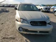✅ 2007 Subaru Legacy Outback Basic • VIN: 4S4BP61C676312147 • Лот: 82357055. Опубликован ранее на Copart с пробегом 124 601 миль. Бесплатный доступ к архиву аукционных продаж из США и подробный отчёт об истории автомобиля на DreamBid. Изображение 13.