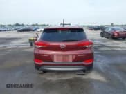 ✅ 2016 Hyundai Tucson Limited • VIN: KM8J33A25GU158085 • Лот: 43257157. Опубликован ранее на IAAI с пробегом Не указан. Бесплатный доступ к архиву аукционных продаж из США и подробный отчёт об истории автомобиля на DreamBid. Изображение 16.