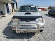 ✅ 2000 Toyota 4Runner Limited • VIN: JT3HN87R4Y9034820 • Lot: 84770185. Wystawiony na Copart z przebiegiem 320 703 mil. Bezpłatny archiwum sprzedaży aukcyjnych z USA i szczegółowy raport historii pojazdu na DreamBid. Zdjęcie 5.