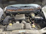 ✅ 2001 Dodge Durango • VIN: 1B4HR28N51F542517 • Lot: 42471264. Wystawiony na IAAI z przebiegiem 145 038 mil. Bezpłatny archiwum sprzedaży aukcyjnych z USA i szczegółowy raport historii pojazdu na DreamBid. Zdjęcie 10.