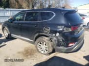 ✅ 2020 Hyundai Santa Fe SEL • VIN: 5NMS33ADXLH176979 • Lot: 41059443. Wystawiony na Copart z przebiegiem 48 658 mil. Bezpłatny archiwum sprzedaży aukcyjnych z USA i szczegółowy raport historii pojazdu na DreamBid. Zdjęcie 2.