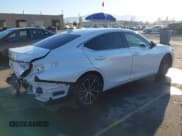 ✅ 2023 Lexus ES 350 • VIN: 58ADZ1B18PU155941 • Lot: 43503696. Listed on IAAI with 32,946 mi. Free auction sales archive from the USA and detailed vehicle history report at DreamBid. Image 4.