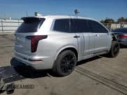 ✅ 2020 Cadillac XT6 FWD Premium Luxury • VIN: 1GYKPCRS5LZ100471 • Lot: 84473755. Wystawiony na Copart z przebiegiem 65 507 mil. Bezpłatny archiwum sprzedaży aukcyjnych z USA i szczegółowy raport historii pojazdu na DreamBid. Zdjęcie 3.