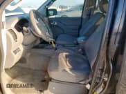 ✅ 2016 Nissan Frontier S • VIN: 1N6AD0EV3GN768787 • Lot: 81710885. Listed on Copart with 159,975 mi. Free auction sales archive from the USA and detailed vehicle history report at DreamBid. Image 7.