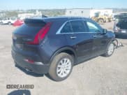 ✅ 2022 Cadillac XT4 AWD Luxury • VIN: 1GYFZBR4XNF110179 • Lot: 43384287. Listed on IAAI with 67,270 mi. Free auction sales archive from the USA and detailed vehicle history report at DreamBid. Image 4.