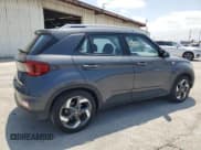 ✅ 2023 Hyundai Venue Limited • VIN: KMHRC8A39PU249336 • Lot: 55129695. Listed on Copart with 32,438 mi. Free auction sales archive from the USA and detailed vehicle history report at DreamBid. Image 3.