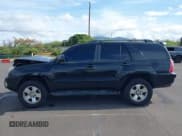 ✅ 2004 Toyota 4Runner SR5 • VIN: JTEZU14R540032258 • Lot: 42421521. Listed on IAAI with 231,795 mi. Free auction sales archive from the USA and detailed vehicle history report at DreamBid. Image 14.