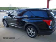 ✅ 2021 Ford Explorer Limited • VIN: 1FMSK8FH1MGB36497 • Lot: 43331709. Wystawiony na IAAI z przebiegiem 124 720 mil. Bezpłatny archiwum sprzedaży aukcyjnych z USA i szczegółowy raport historii pojazdu na DreamBid. Zdjęcie 14.