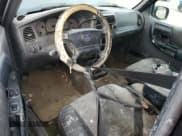 ✅ 2003 Ford Ranger XL Fleet • VIN: 1FTYR44V43TA31664 • Lot: 67202445. Listed on Copart with 188,894 mi. Free auction sales archive from the USA and detailed vehicle history report at DreamBid. Image 8.