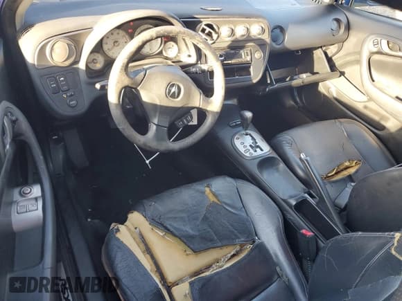 ✅ 2005 Acura RSX • VIN: JH4DC54825S006642 • Lot: 85412915. Wystawiony na Copart z przebiegiem Nie podano. Bezpłatny archiwum sprzedaży aukcyjnych z USA i szczegółowy raport historii pojazdu na DreamBid. Zdjęcie 8.