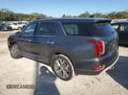 ✅ 2020 Hyundai Palisade SEL • VIN: KM8R4DHE0LU098054 • Лот: 84212324. Опубликован ранее на Copart с пробегом 64 713 миль. Бесплатный доступ к архиву аукционных продаж из США и подробный отчёт об истории автомобиля на DreamBid. Изображение 2.