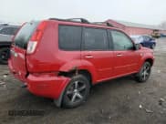 ✅ 2006 Nissan X-Trail XE • VIN: JN8BT08TX6W100230 • Лот: 84766014. Опубликован ранее на Copart с пробегом 166 492 миль. Бесплатный доступ к архиву аукционных продаж из США и подробный отчёт об истории автомобиля на DreamBid. Изображение 3.