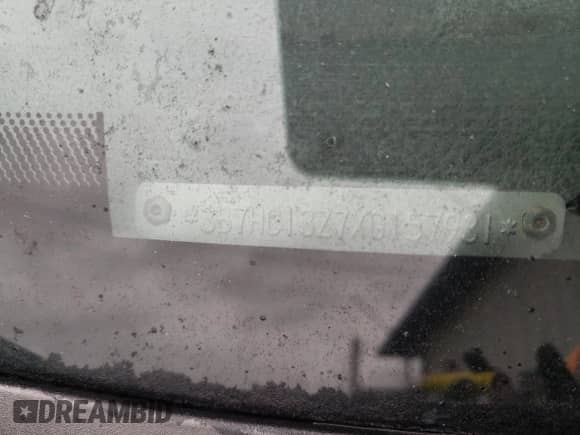 1999 Dodge 1500 z VIN 3B7HC13Z7XG157931, wystawiony jako Copart lot #53868824 z przebiegiem 79 282 mil mil oraz Szkoda całkowita • Salvage title. Historia ofert i sprzedaży dostępna na DreamBid. Obrazek 12.