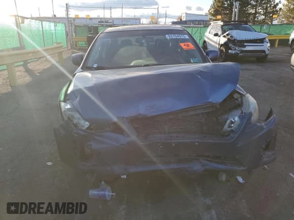 ✅ 2012 Subaru Impreza Limited • VIN: JF1GJAH68CH029008 • Lot: 93194975. Wystawiony na Copart z przebiegiem Nie podano. Bezpłatny archiwum sprzedaży aukcyjnych z USA i szczegółowy raport historii pojazdu na DreamBid. Zdjęcie 5.