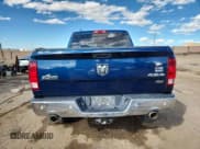 ✅ 2019 Ram 1500 SLT • VIN: 1C6RR7LT0KS621099 • Lot: 86806475. Listed on Copart with 81,958 mi. Free auction sales archive from the USA and detailed vehicle history report at DreamBid. Image 6.