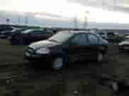 2011 Chevrolet Aveo 1LT z VIN KL1TD5DE3BB138117, wystawiony jako Copart lot #86677124 z przebiegiem 77 642 mil mil oraz Szkoda całkowita • Salvage title. Historia ofert i sprzedaży dostępna na DreamBid. Obrazek 11.