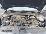 ✅ 2021 Hyundai Elantra SE • VIN: 5NPLL4AG9MH045714 • Lot: 43196904. Listed on IAAI with 101,409 mi. Free auction sales archive from the USA and detailed vehicle history report at DreamBid. Image 10.