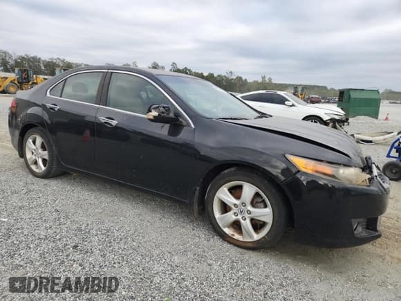 ✅ 2010 Acura TSX • VIN: JH4CU2F63AC043531 • Lot: 82231195. Wystawiony na Copart z przebiegiem 205 875 mil. Bezpłatny archiwum sprzedaży aukcyjnych z USA i szczegółowy raport historii pojazdu na DreamBid. Zdjęcie 4.